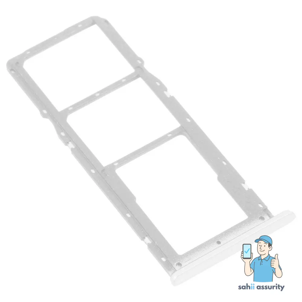 SIM Card Holder Tray for Realme C21Y thumbnail